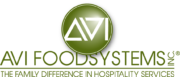 AVI FoodSystems