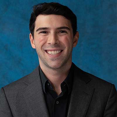 Matt Buder Shapiro