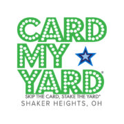 Card my Yard