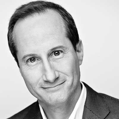 richard lash
